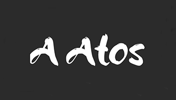 A Atos Font