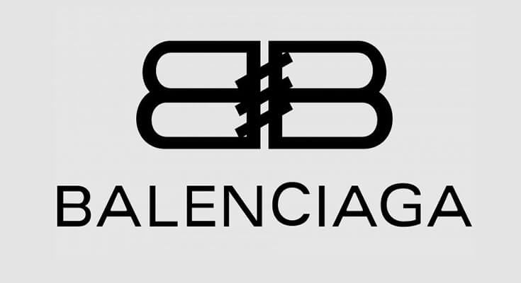 Balenciaga Font Free Download - Font XS