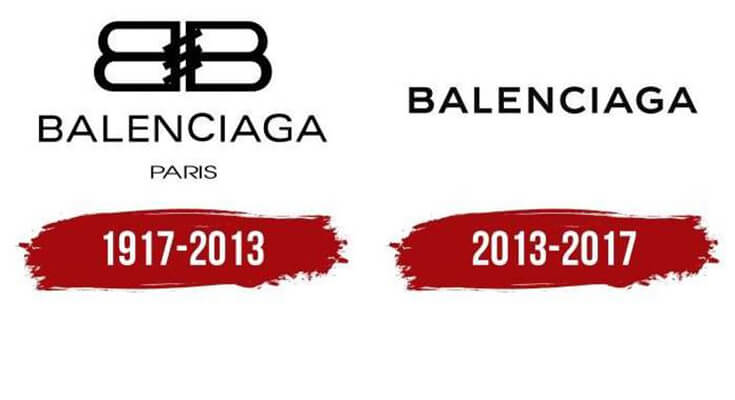 Balenciaga Font Free Download - Font XS