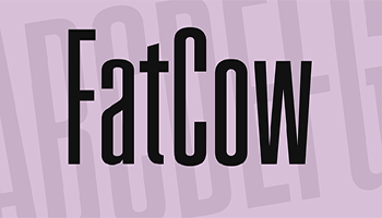 FatCow Font