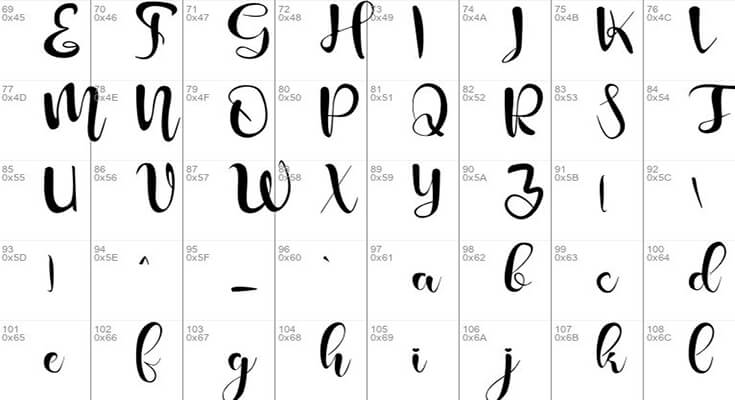 Geniusly Font Family Download