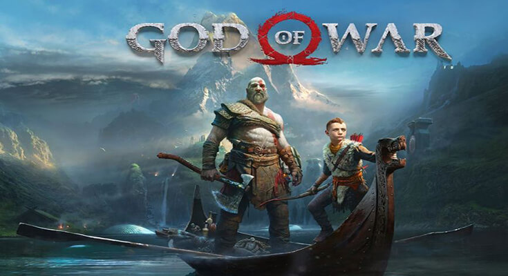 God of War Font Free Download