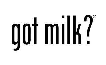 Got Milk Font Family Free Download