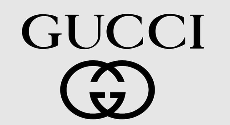 Gucci Logo Font Free Download