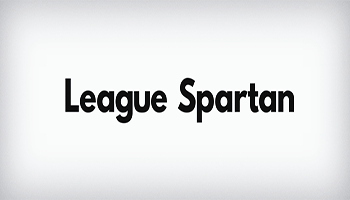 League Spartan Font