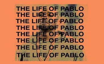 Life of Pablo Font Family Free Download