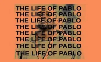 Life of Pablo Font Family Free Download