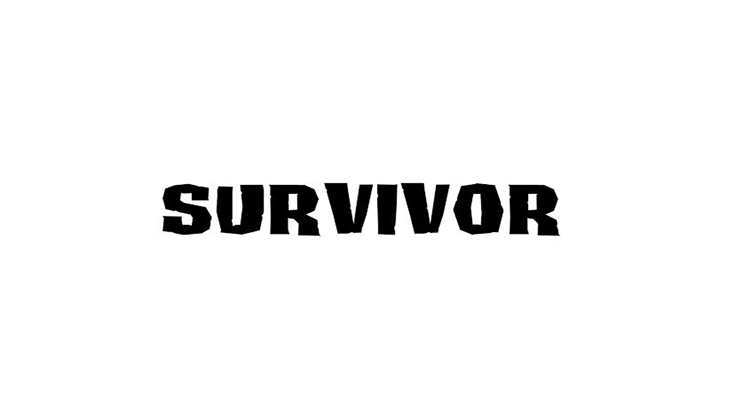 Survivor Font Family Free Download