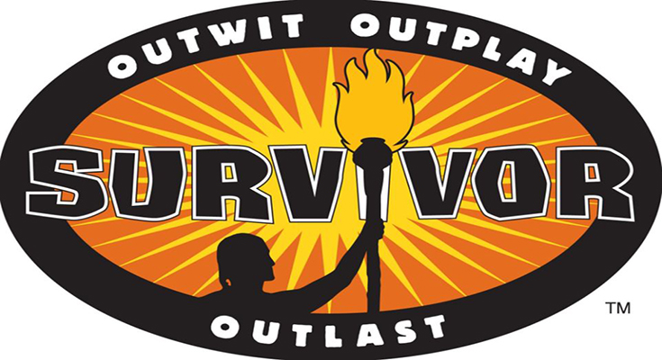 Survivor Font Free Download