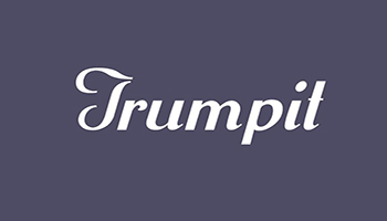 Trumpit Font