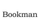 Bookman Font Family Free Download