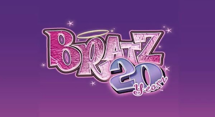 Bratz Font Free Download - Font XS