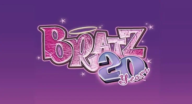 Bratz Font Free Download