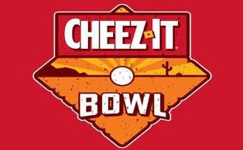 Cheez-It Logo Font Family Free Download