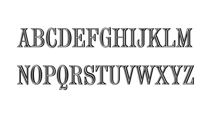 Chisel Font Family Download
