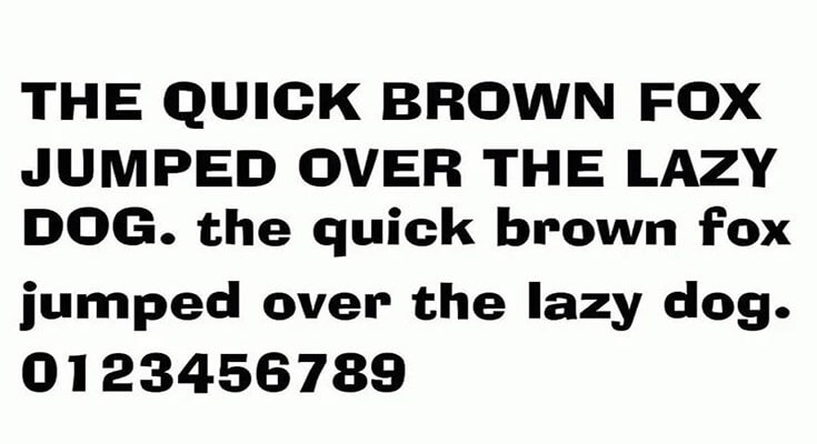 Clueless Font Family Download