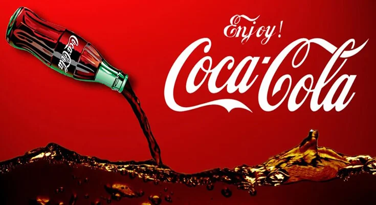 Coca Cola Font Free Download