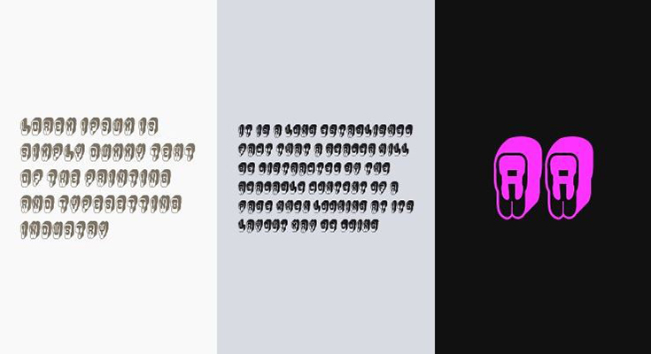 Densit Font Family Download