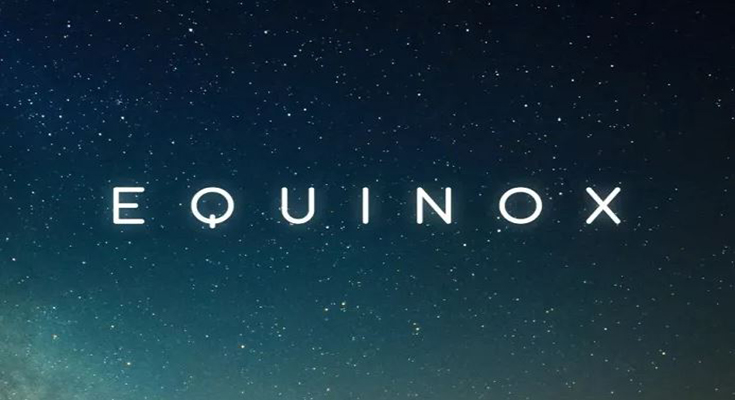 Equinox Font Family Free Download