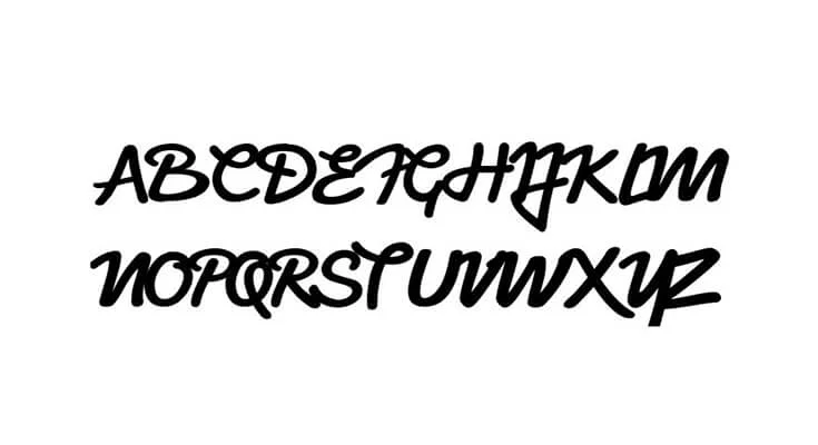 Fender Font Family Download