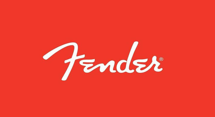 Fender Font Family Free Download