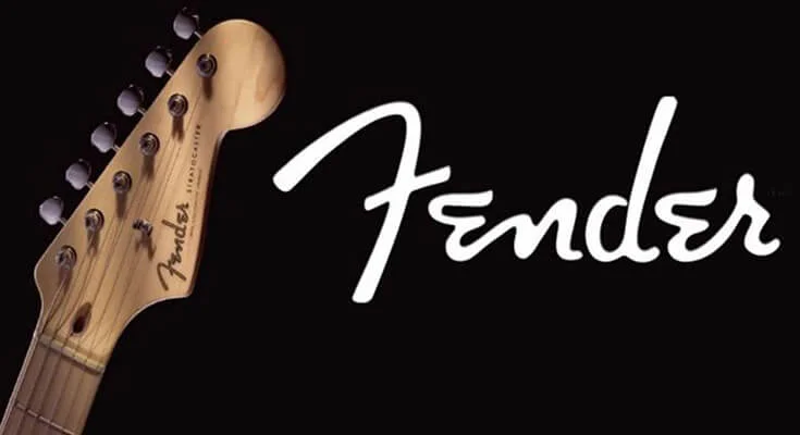 Fender Font Free Download