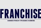 Franchise Font Family Free Download
