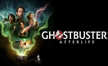 Ghostbusters Font Family Free Download