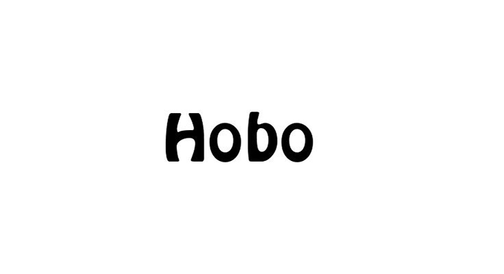 Hobo Font Family Free Download