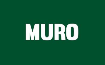 Muro Font Family Free Download
