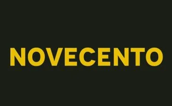 Novecento Font Family Free Download
