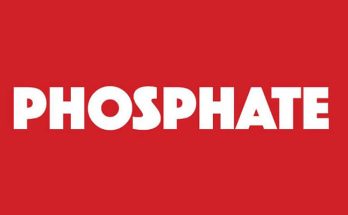 Phosphate Font Family Free Download