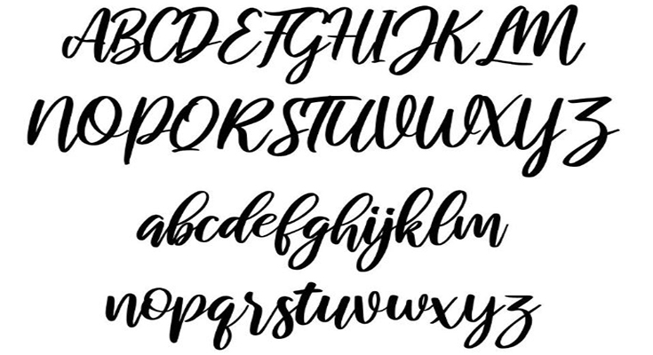 Raustila Font Free Download - Font XS