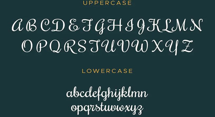 Rochester Font Free Download