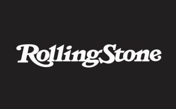Rolling Stone Font Family Free Download