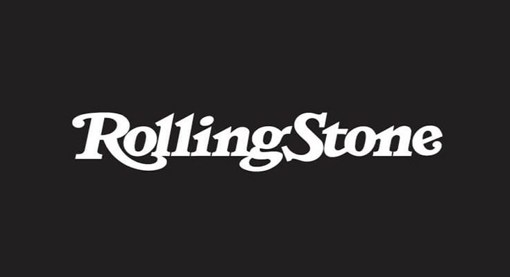 Rolling Stone Font Family Free Download
