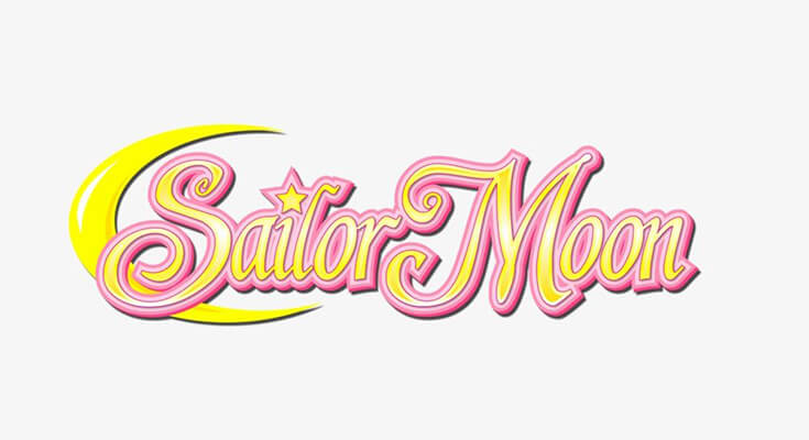 Sailor Moon Font Free Download - Font XS