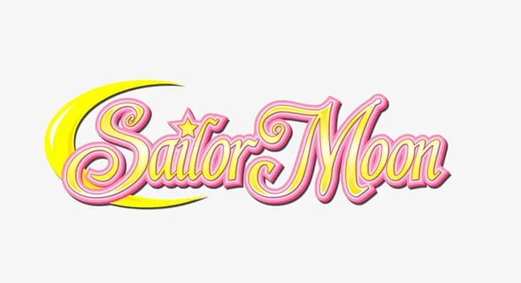 Sailor Moon Font Free Download
