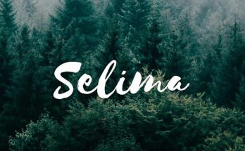 Selima Font Family Free Download