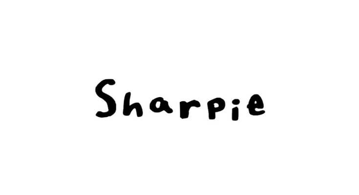 Sharpie Font Family Free Download