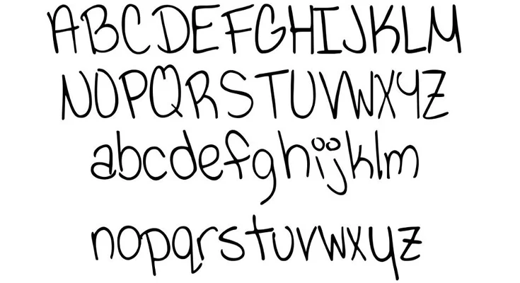 Viva La Vida Font Family Download