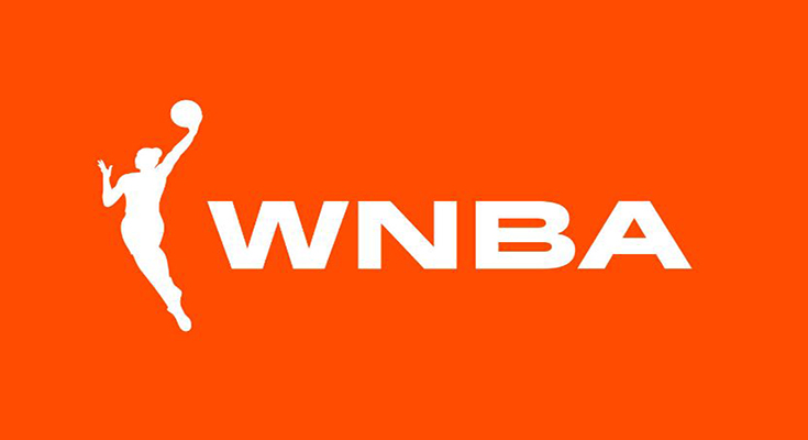 WNBA Logo Font Free Download - Font XS