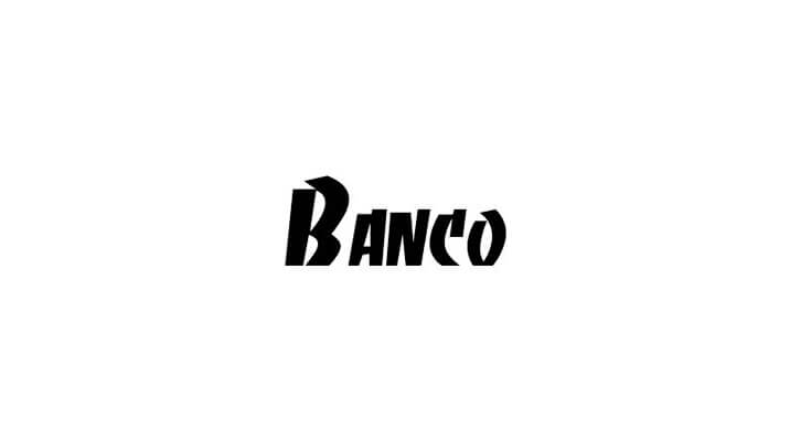 Banco Font