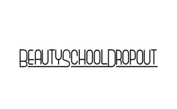 Beauty School Dropout Font Family Free Download