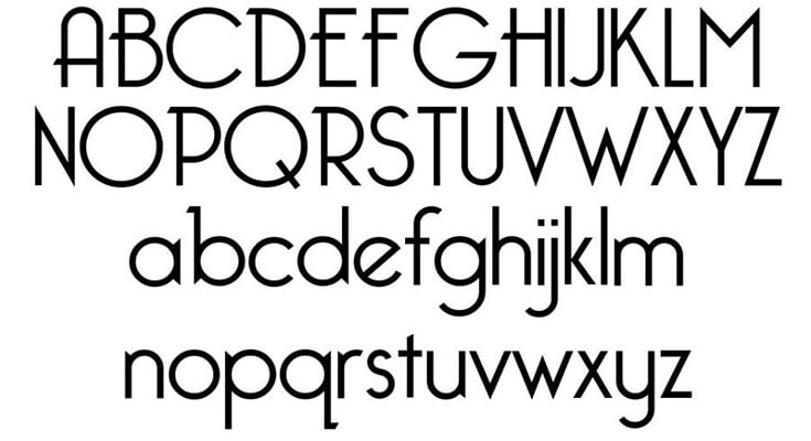 Bellerose Font Family Download