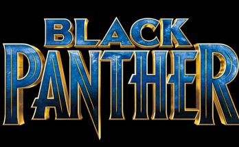 Black Panther Font Family Free Download