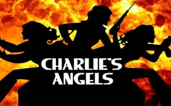 Charlies Angels Font Family Free Download