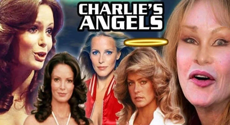 Charlies Angels Font Free Download