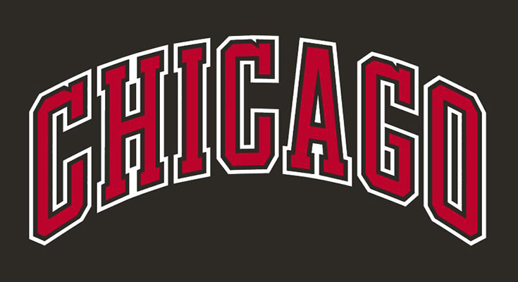 Chicago Bull Font Family Free Download
