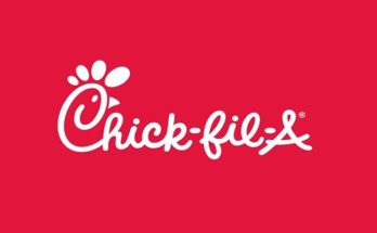 Chick-fil-a Logo Font Family Free Download